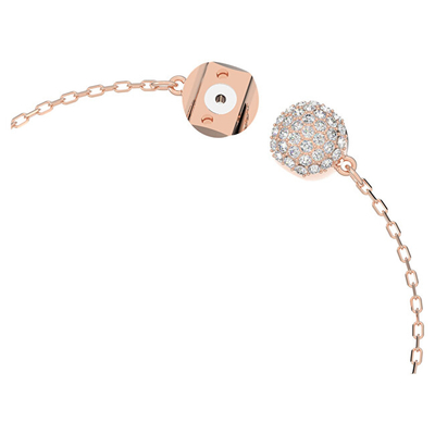 Byzylyk për femra Swarovski, 18.5 cm