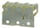 Mbulues terminali Eaton 019626, 1 copë, material i qëndrueshëm