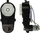 Motor drejtimi për makinë S2588, 12V, 5000 RPM, i zi
