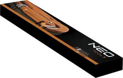 Mjet shtrëngues Neo, 90'', 320mm