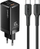 Karikues USAMS, USB-C, 3 A, i zi