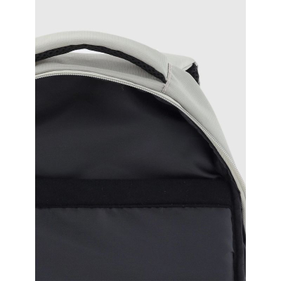 Ранец 4F City Backpack, 18L, џеб за лаптоп, сив