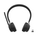 Kufje Lenovo Wireless VoIP, Bluetooth, 31 orë kohë bisede, të zeza