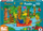 Puzzle për kalamoj Schmidt Die Maus Jungle, 100 pjesë, karton, shumëngjyrësh