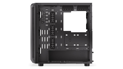 Kuti PC Endorfy Arx 700 ARGB, ATX, xham i temperuar, e zezë