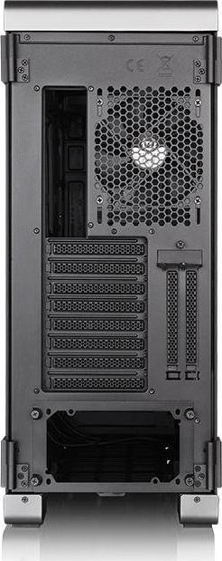 Kasë Thermaltake A500 Aluminum TG, Midi Tower
