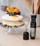Blender dore MPM MBL-34M, 1500W, 9 shpejtësi, argjendtë