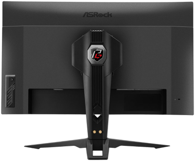 Monitor ASRock PG32QF2B, 31.5\", Wide Quad HD, i zi