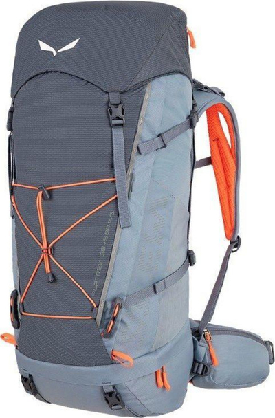 Çantë për hiking Salewa Alptrek Ws 38 l + 5 l