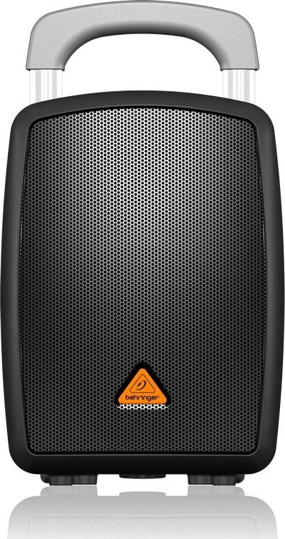 Kuti zëri portabël Behringer Europort MPA40BT-PRO, Bluetooth, 40W, e zezë