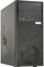 Kutia kompjuterike Inter-Tech IT-8835 Ripple, ATX, midi tower, e zezë