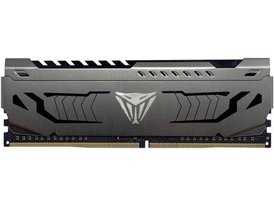 Memore RAM Patriot Viper Steel PVS432G360C8, 32GB DDR4, 3600 MHz, gri