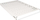 Raft rack Roline 48.26 cm 1U, mban deri 50 kg, gri