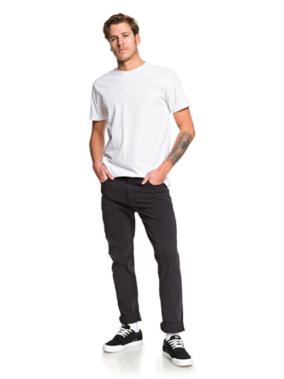 Панталони Quiksilver EQYNP03168-KVJ0