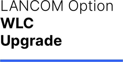 Licencë Lancom WLC AP Upgrade, deri në 500 pajisje