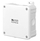 Kuti degëzimi Elektro-Plast Box 2K 0290-00, 98 x 98 x 46mm, IP55 IP65, e bardhë