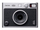 Fujifilm Instax Mini Evo Hybrid Instant Camera (Black, USB‑C Type‑C)