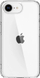 Mbulesë telefoni Spigen Ultra Hybrid MagFit për iPhone 16E, transparente