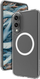 Mbrojtëse telefoni Dbramante1928 Iceland Pro Qi2, për Samsung Galaxy S25 Edge, transparente