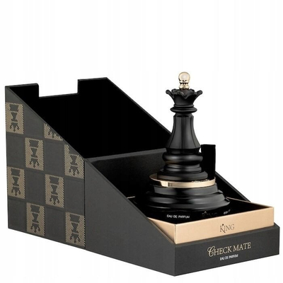 Parfum Armaf King Eau de Parfum, 100ml, për meshkuj