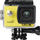 Kamerë sportive SJCAM SJ4000 WiFi, Full HD, 12MP, e verdhë