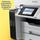 Printer Epson EcoTank L15180 shumëfunksional