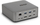 Stacion docking StarTech 215UE-TB5USB4DOCK, Thunderbolt 5, 2.5GbE, gri