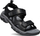 Sandale Keen TARGHEE III OPEN TOE 1022422, të zeza, nr 44 mKN0301-44