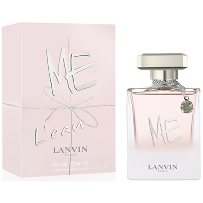 Eau de Toilette Lanvin Lanvin Me L'Eau