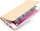 Маска за телефон Dux Ducis Skin Pro Nokia 2, со капак, златна боја