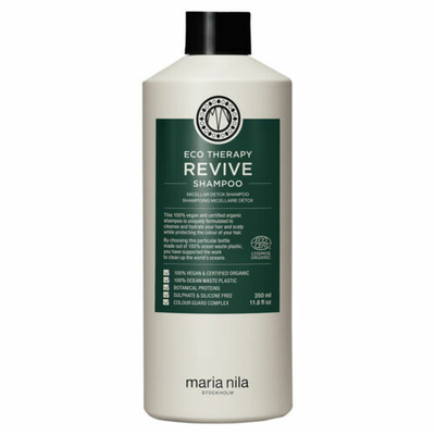 Shampo Maria Nila Eco Therapy Revive,