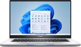 Laptop Thomson M15, 15.6", Intel® Core™ i5, 8GB RAM, 512GB SSD