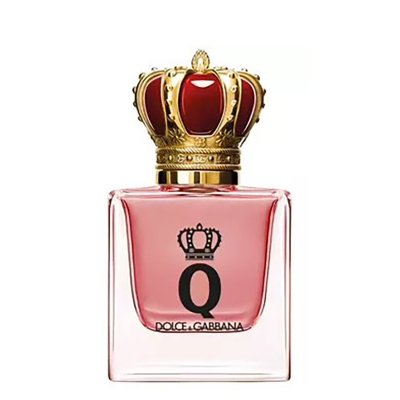 Eau De Parfum Dolce&Gabbana Q Intense, 30 ml