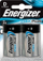 Bateri Energizer Max Plus LR20, 2 copë