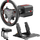 Timon garash me pedale PXN VD6 Bundle, direct drive 6Nm, wireless, i zi