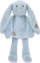 Lodër pelushi Beppe Missimo Mint Bunny, 28cm, mente