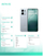 Telefoni Oppo A6 Pro me ekran të madh, kamerë të mirë, Lunar Titanium