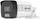 Kamerë sigurie Hikvision DS-2CE17D0T-LFS 2.8mm, 2MP, Smart Hybrid Light, IP67, e bardhë
