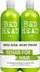 Set shampoje dhe balsami Bed Head Rehab for Hair Re Energize, 2 x 750ml