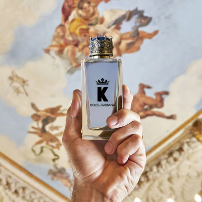Eau de Toilette Dolce & Gabbana K, 50 ml