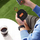 Kutizë Bluetooth Zenwire BS-07, 13W, radio FM MP3, portative