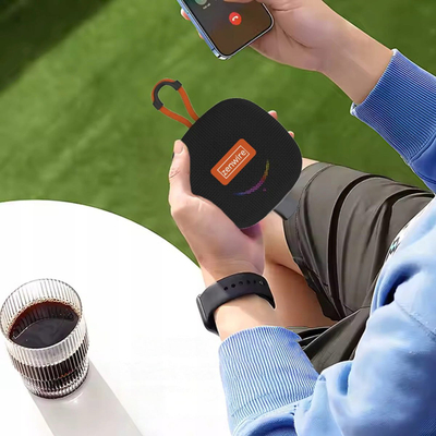 Kutizë Bluetooth Zenwire BS-07, 13W, radio FM MP3, portative
