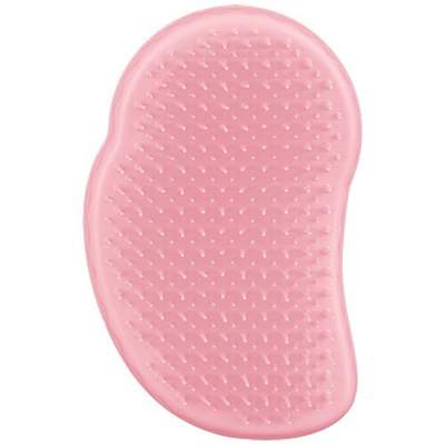 Krehër për flokë Tangle Teezer Thick and Curly Dusky, rozë