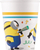 Gotë letre GoDan Minions, 200 ml, set me 8 copa, me shumë ngjyra