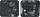 Kuti Argon40 Argon ONE M.2 për Raspberry Pi 4B, me ventilator ftohës, mban SSD M.2, gri