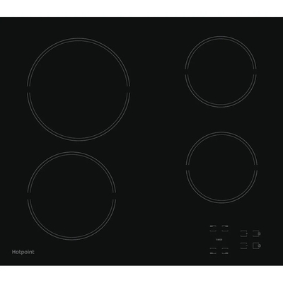 Pllake Hotpoint Ariston Hr615C