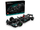 Set LEGO Technic Mercedes AMG F1 W14 E Performance 42171, model gare, shumëngjyrësh
