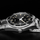 Orë për meshkuj Prim Sport Legenda Ceramic Automatic, e argjendtë