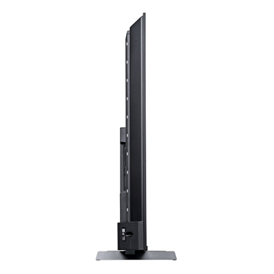 Телевизор QLED Филипс 43PUS8209/12, 43\", 4K UHD, Амбилајт, црн