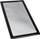 Filtër pluhuri magnetik për kasë PC DEMCiflex DF0032, 240mm x 120mm, i zi